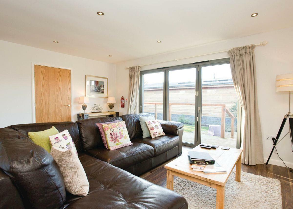 Dacre Lakeside Park Hotel Brandesburton Exterior foto